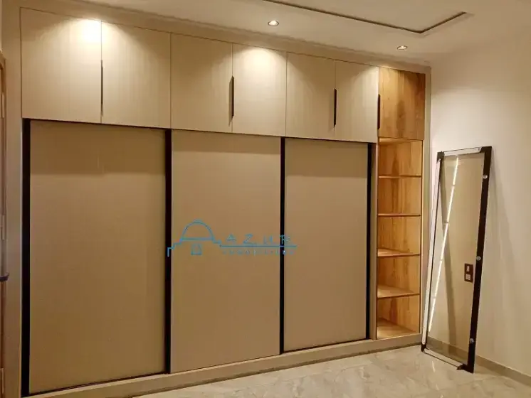 Rez de chaussée Samar